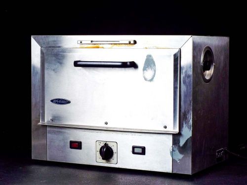 Steri-Dent 150 Dry-Heat Dental Autoclave Sterilizer for Instruments w/ 3 Trays