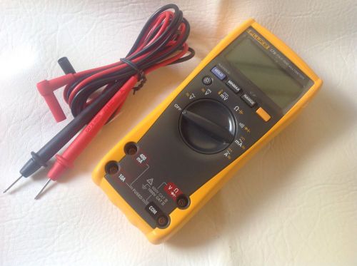 Fluke 179 True Rms Multimeter