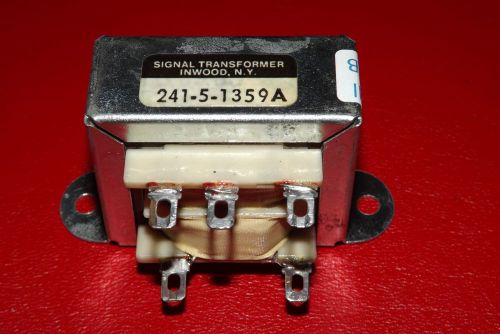 OEM PART: Sorvall T6000 Centrifuge 67301 Power Transformer 07687