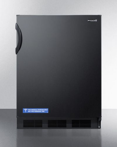 AL652BBI - 32&#034; AccuCold by Summit Appliance