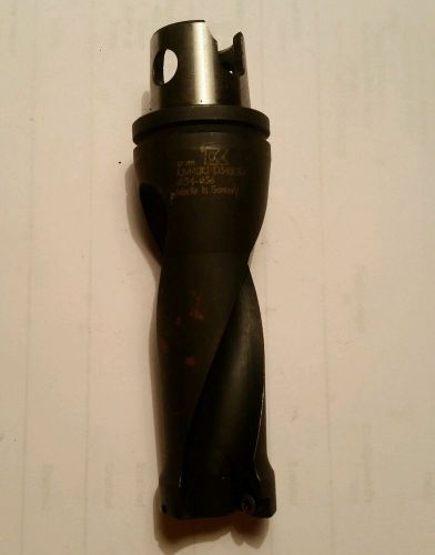 KM40KMD340L2M Insert Drill 034-036