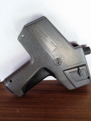 Monarch Paxar 1110 label gun