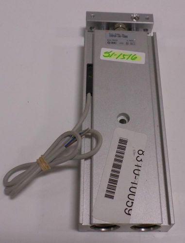 SMC 0.7MPa PNEUMATIC GUIDE CYLINDER CXSM20-100-Y59BS