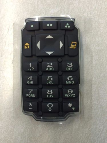 NEW-OEM* MOTOROLA APX7000 APX6000 KEYPAD MODEL 3.5 OEM Part # 7575692B01