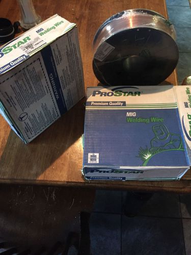 ProStar MIG WELDING WIRE