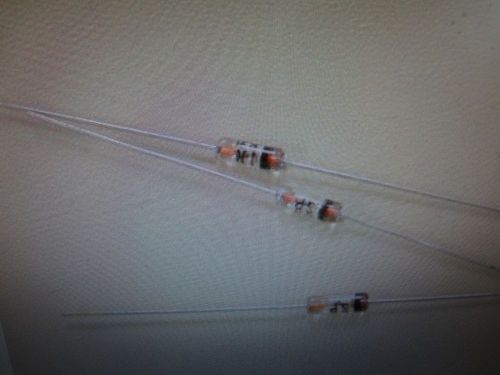 1000 Pieces of 1N60P Germanium Diodes, Manufacturer AMS