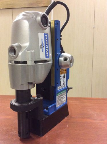 Hougen Magnetic Drill HMD904