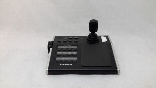 Crestron C2N-CAMIDJ Digital Joystick Camera Controller Tactile Pan-Tilt-Zoom