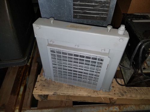 AMERICAN INDUSTRIAL HEAT EXHANGER W/ FAN MODEL#: EOCF-190-3-R30