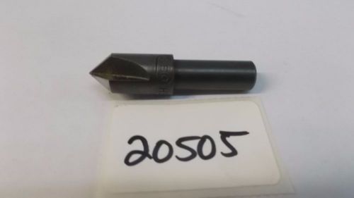 1/2&#034; X 82° KEO HS 3 FL CENTER REAMER ***NEW*** PIC#20505