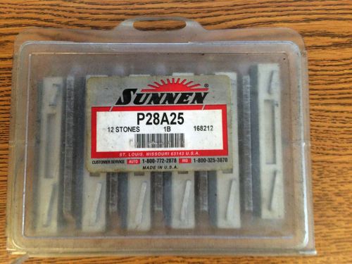 SUNNEN STONES -  P28A25  (1box)