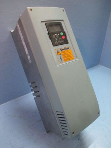 Eaton Cutler Hammer SVX030A1-4A1B1 30 HP AC VS SVX-9000 Drive 30HP 61A 480V