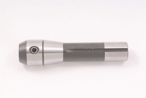 3/8 INCH R8 END MILL HOLDER (3900-0102)