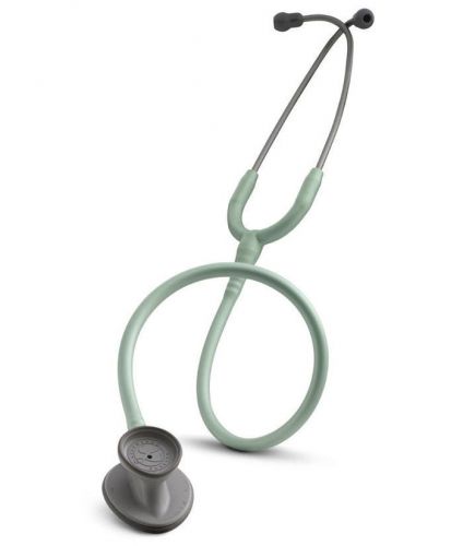 3m LITTMANN &#039;LIGHTWEIGHT II SE&#039; Stethoscope *SEAFOAM* Littman NEW &#034;Open Box&#034;