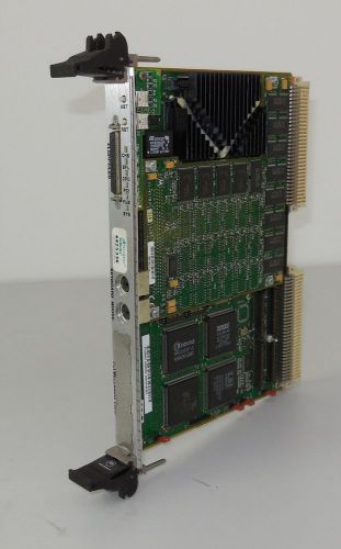 Motorola MVME 2604 761 I/O ABMVME2604-1331M rev A 01-W1713B02F