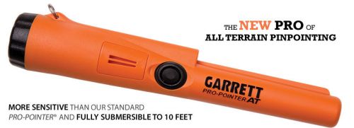 Garrett pro-pointer at - new for sale