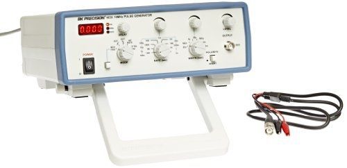 B&amp;K Precision 4030 Pulse Generator with 4-Digit LED Display, 10MHz