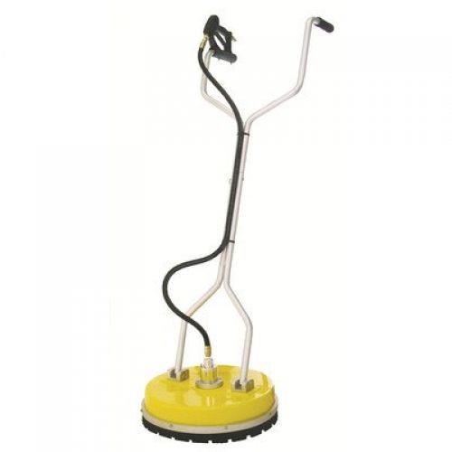 Be pressure 4000 psi whirl-a-way surface cleaner size: 20&#034; for sale