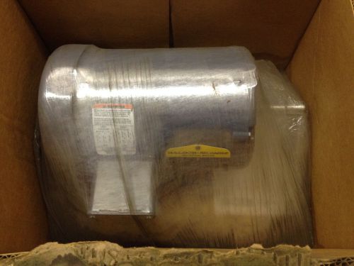 Baldor m3534 electric motor 24-1169-884 1/3hp 1800rpm 230/460v 3ph for sale