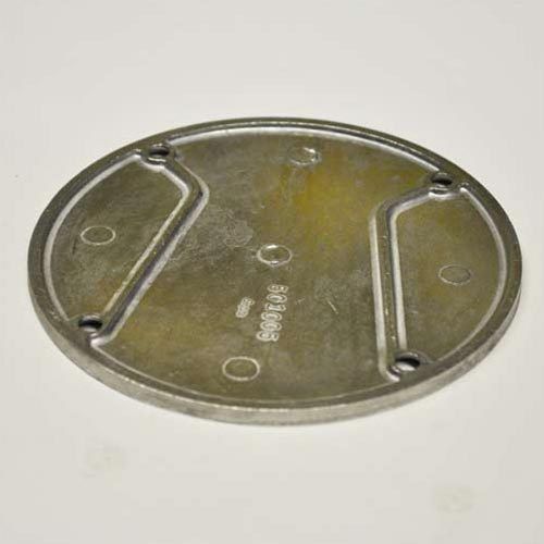 404 -- (#36) -- Bottom Plate Cover