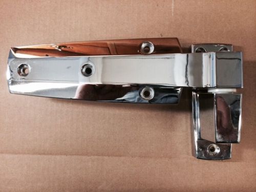 COMMERCIAL WALK-IN COOLER / FREEZER REVERSIBLE  HINGE - 1-1/4&#034; OFFSET- NEW