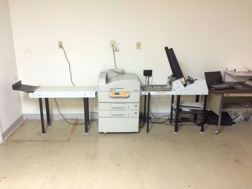 proColor 900DP Digital Press