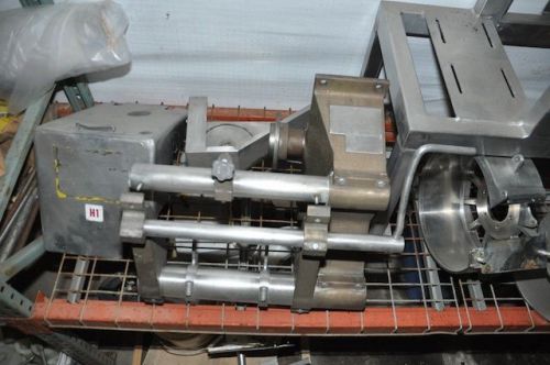 Urschel dicer, model h for sale