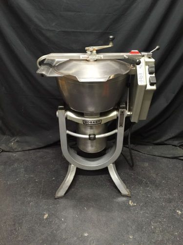 Hobart HCM 450 Vertical Chopper Dough Mixer