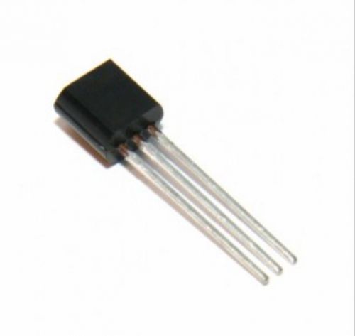 SINGLE N-CHANNEL JFET SWITCH IC PN4393 ( NEW ) - 10 PCS