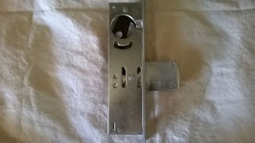 Deadlock ms 18532 adams rite 1-3/8&#034;throw 31/32&#034;backset 1-5/32&#034; standard mortise for sale