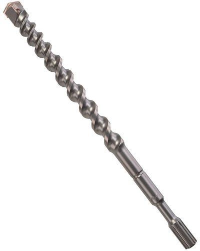 Bosch HC4040 7/8-Inch x 8-Inch x 13-Inch Wild Bore Spline Rotary Hammer Bit