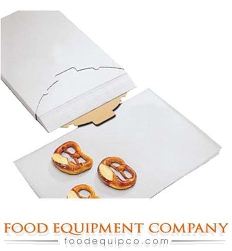 Paderno 47682-60 Parchment Paper 15.75&#034; W x 23.5&#034; L