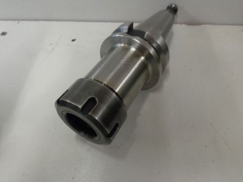 PARLEC BT 40 ER32 COLLET CHUCK 4&#034; PROJECTION   STK 9062