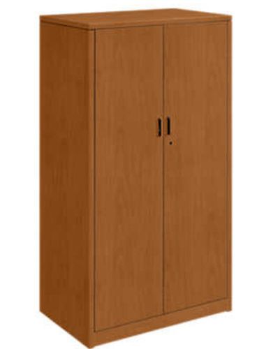 Large quality-constructed wall storage cabinet (3’ wide) 2 available for sale