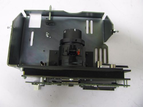 HP DesignJet 815 MFP Lense Assembly