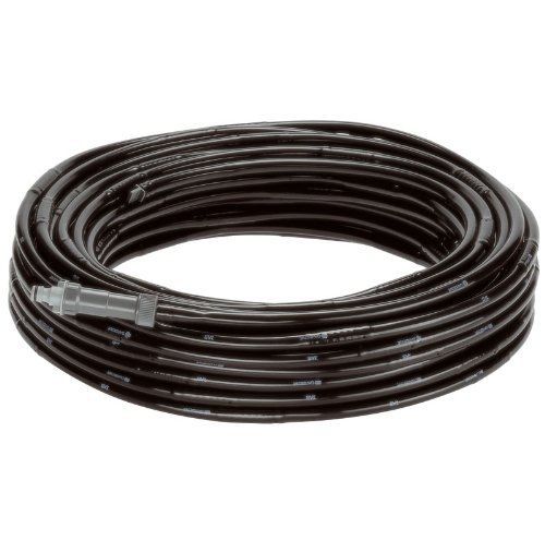 Gardena 1385 micro-drip 164-foot 1/2-inch above ground drip irrigation tubing for sale