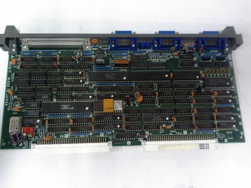 Mitsubishi MC617 Board