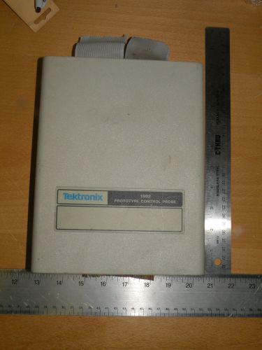 (2) Tektronix 010-0404-00  Prototype  Control Probes