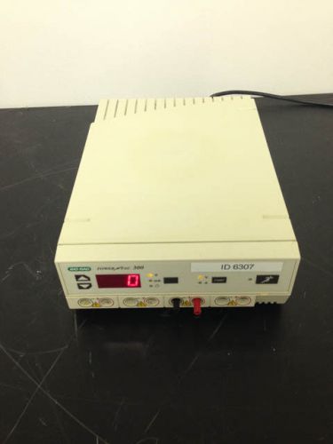 Bio-Rad PowerPac 300 Power Supply