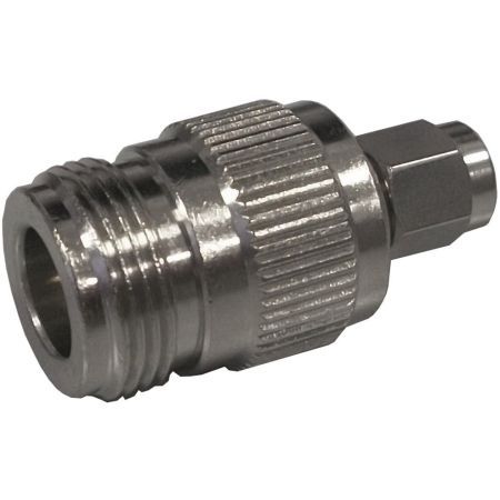 TerraWave - RPSMA Plug to N Style Jack Adapter