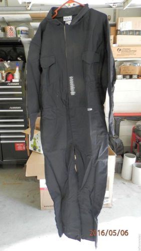 NSA INDURA ULTRA SOFT 11 CAL COVERALL ARC   xxl  2xl