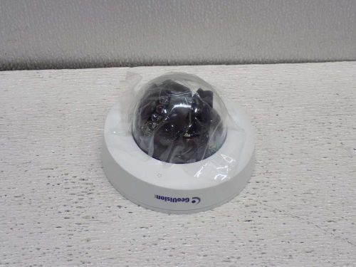 Geovision GV-EFD1100-0F Network IR Mini-Dome Security Camera