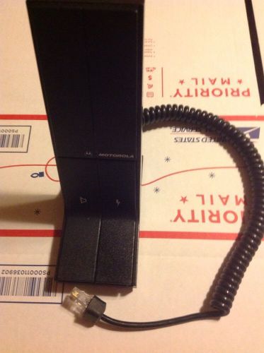 Motorola Desk Mic HMN3000B