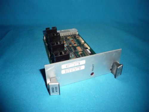 Kulicke &amp; Soffa   8002-4103 80024103 DUAL HS 2A/2A Board