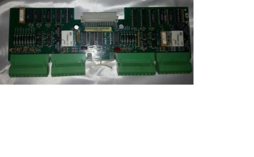 Ge casi rusco micro/5 2rp reader interface board 110063001 for sale