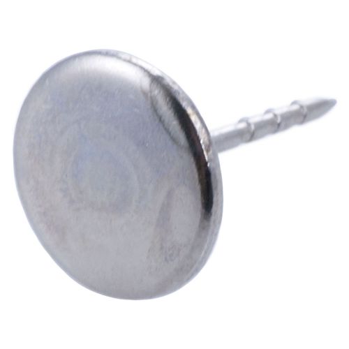 10,000 Flathead Metal Tacks compatible w/Checkpoint® or Sensormatic/Tyco® Tags