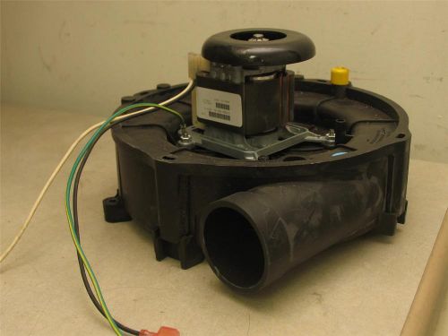 JAKEL J238-150-15293 Draft Inducer Blower Motor Assembly 223075-01