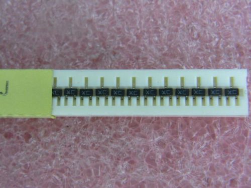 9650 PCS TOSHIBA RN 1403 Trans Digital BJT NPN 50V 100mA 3-Pin S-Mini T/R