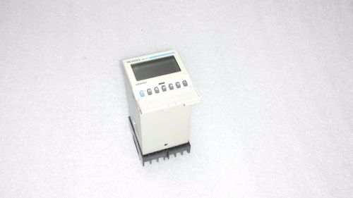 Keyence RC-11 Digital Preset LCD Counter