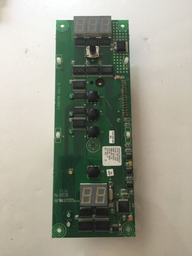 CONTROL BOARD for GROEN Steamer /Model 160648